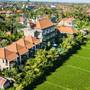 Горящие туры в отель Kiskenda Cottages - 1