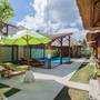 Горящие туры в отель Gecko Bungalows - 6