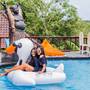 Горящие туры в отель Bukit Ancak Lembongan Villa - 4