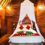 Горящие туры в отель Bukit Ancak Lembongan Villa - 6
