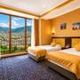 Горящие туры в отель Ruma Qala Hotel - 2