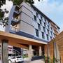 Горящие туры в отель EcoLoft Hotel - 1