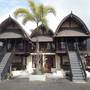 Горящие туры в отель Batur Lakeside Huts - 1