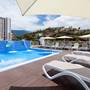 Горящие туры в отель My City Hotel - 1