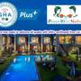 Горящие туры в отель Peace Blue Naiharn Naturist Resort Phuket - 1