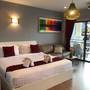 Горящие туры в отель DB Residence - 5