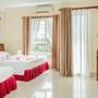 Горящие туры в отель Sun & Sea Hotel Phu Quoc - 5