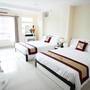 Горящие туры в отель Sun & Sea Hotel Phu Quoc - 4