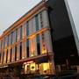 Горящие туры в отель World Point Reis Inn Hotel - 5