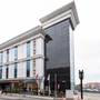 Горящие туры в отель World Point Reis Inn Hotel - 1