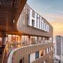 Горящие туры в отель Hilton Da Nang - 2