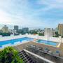 Горящие туры в отель T-Ritz Saigon Hotel & Apartment - 2