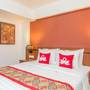 Горящие туры в отель ZEN Rooms Seminyak Pangkung Sari - 5