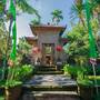 Горящие туры в отель Uma Dawa Resort and Spa - 6