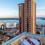 Горящие туры в отель Hotel Golden Tulip Dar City Center - 4