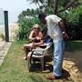 Горящие туры в отель Garden Beach Hotel - 5