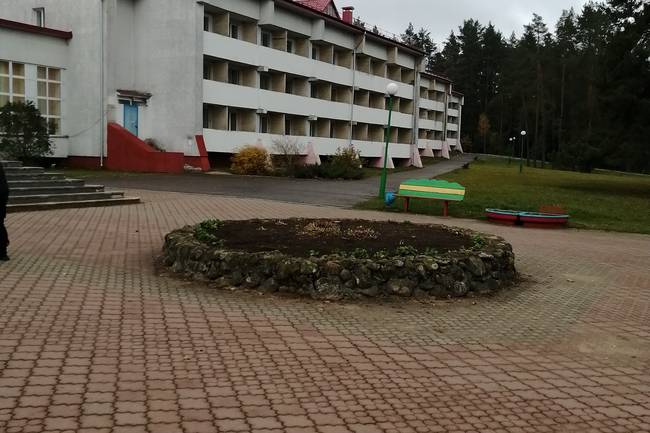 Рудня