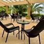 Горящие туры в отель Navarria Blue Hotel - 6