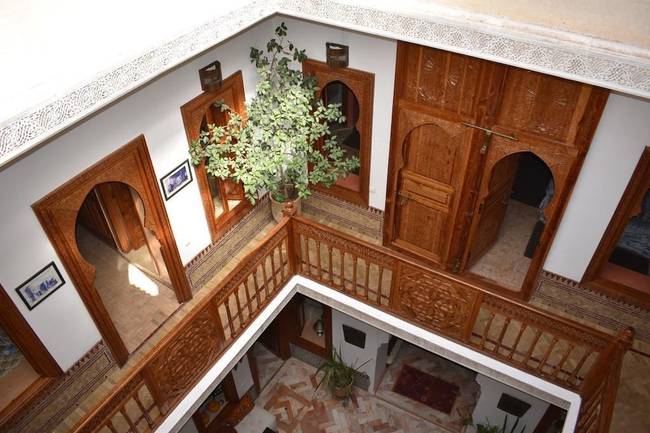 Риад Радиа