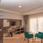 Горящие туры в отель Sandikli Thermal Park Hotel - 1
