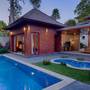 Горящие туры в отель Kutus Kutus Mas Ubud Villa - 6