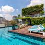 Горящие туры в отель Au Lac Charner Hotel - 4