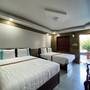 Горящие туры в отель Peace Resort - 5