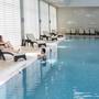 Горящие туры в отель Gabala Yengice Thermal Resort Hotel - 4