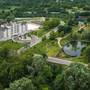 Горящие туры в отель Gabala Yengice Thermal Resort Hotel - 2