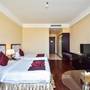 Горящие туры в отель Dara Airport Hotel - 1