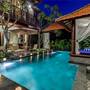 Горящие туры в отель Villa Omah Mutiara - 1