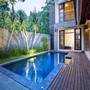 Горящие туры в отель Villa Ininda and Ligaya - 1