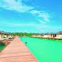 Горящие туры в отель Giravaru Island Resort - 2