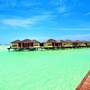 Горящие туры в отель Giravaru Island Resort - 5