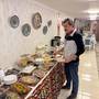 Горящие туры в отель Hotel Vardonze - 6