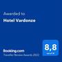 Горящие туры в отель Hotel Vardonze - 6