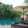 Горящие туры в отель Sakti Garden Resort & Spa - 1