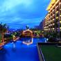 Горящие туры в отель Four Season Ocean Courtyard Hotel - 5