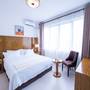 Горящие туры в отель Palms Hotel - 2