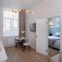 Горящие туры в отель Academia Suites&Hotel Vasilevsky - 3