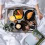 Горящие туры в отель Academia Suites&Hotel Vasilevsky - 6