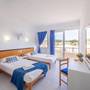 Горящие туры в отель Hostal Port Corona - 5