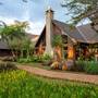 Горящие туры в отель The Retreat at Ngorongoro - 1