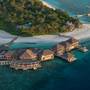 Горящие туры в отель Six Senses Laamu - 3