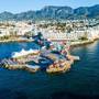 Горящие туры в отель Dome Hotel & Casino, Kyrenia - 3