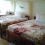 Горящие туры в отель Flamingo Safari Lodge - 2