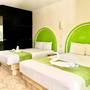 Горящие туры в отель Hotel HC Internacional - 6
