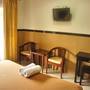 Горящие туры в отель Rena Segara House - 1