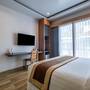Горящие туры в отель Bali Residence Villa - 6