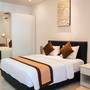 Горящие туры в отель Bali Residence Villa - 1